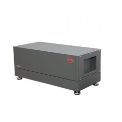 BYD BCU + Base para...