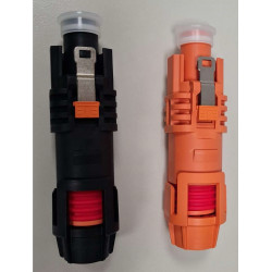 BYD CONECTOR LVS