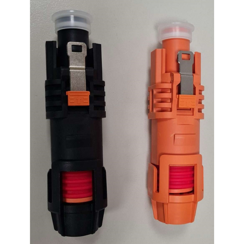 BYD CONECTOR LVS