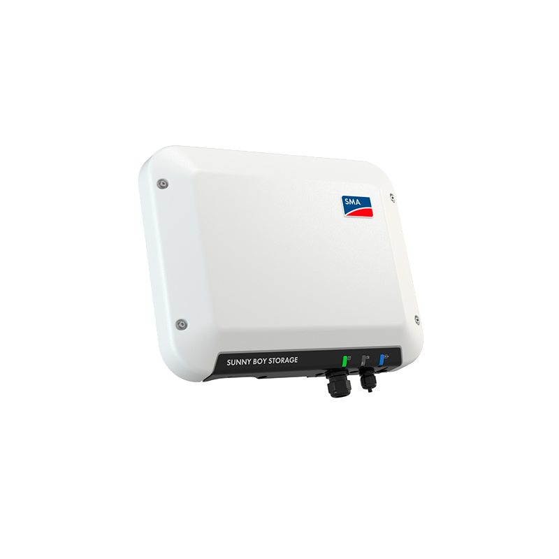 SMA Sunny Boy Storage 2.5 VL-10 Inversor Monofásico