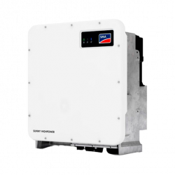 SMA Sunny HighPower...