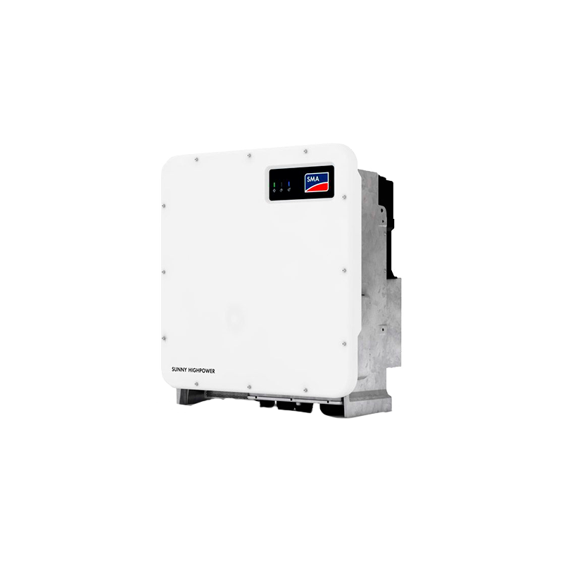 SMA Sunny HighPower Inversor Trifásico