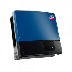 SMA Sunny TriPower 15000TL...
