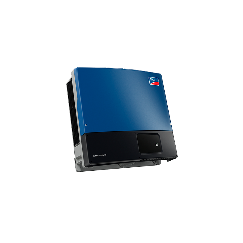SMA Sunny TriPower 20000TL Inversor Trifásico