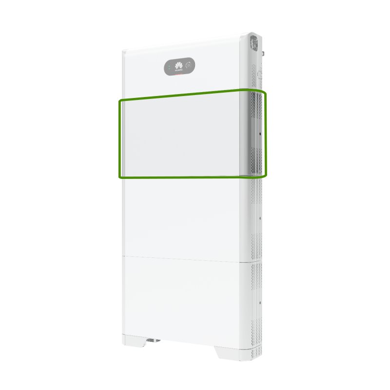 HUAWEI MÓDULO BATERÍA LUNA2000