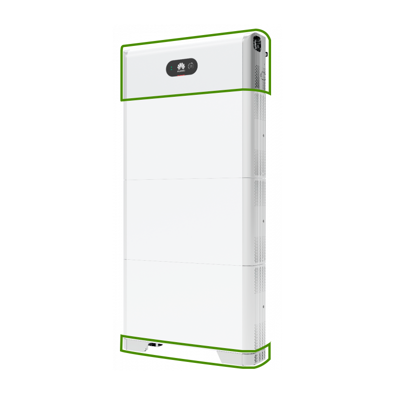 HUAWEI BCU - POWERMODULE LUNA2000