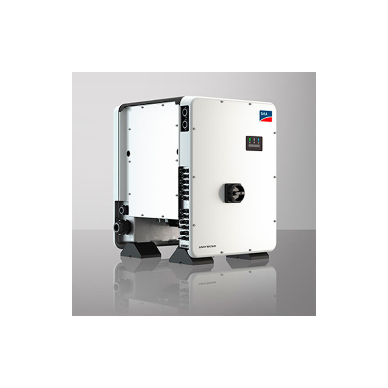 SMA Sunny TriPower Core1 Inversor Trifásico