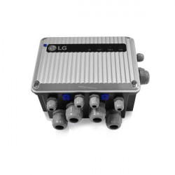 LG CHEM RESU PLUS
