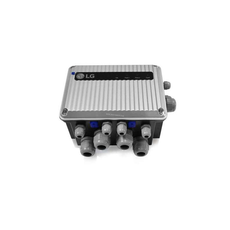 LG CHEM RESU PLUS