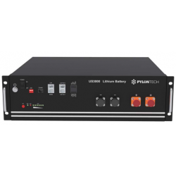 Batería Litio Pylontech 48V LV