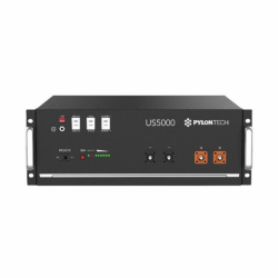 Batería Litio Pylontech 48V LV