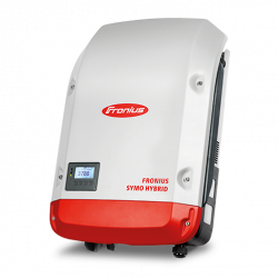 Fronius SYMO Hybrid WLAN...