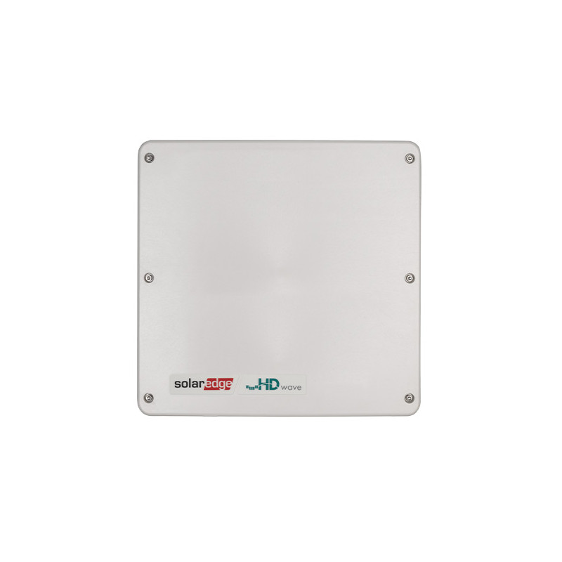 Solaredge HD-WAVE WIFI Inversor Monofásico