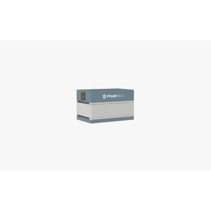 PYLONTECH FORCE MODULO BATERIA 3,55 KWH
