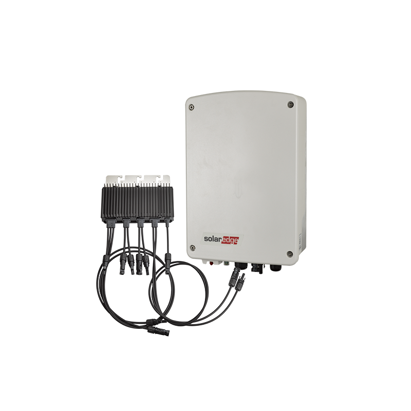 Solaredge inversor optimizador de potencia: M2640 SE1000M