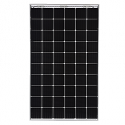 JA SOLAR JAM60D09 BP 320W...