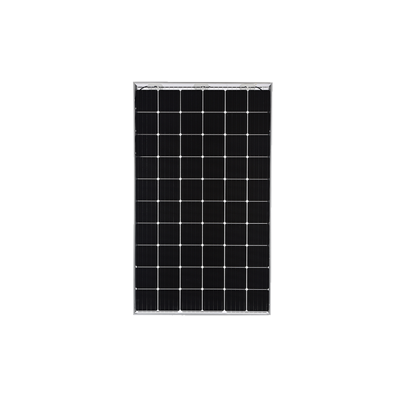 JA SOLAR JAM60D09 BP 320W BIFACIAL MONO PERC