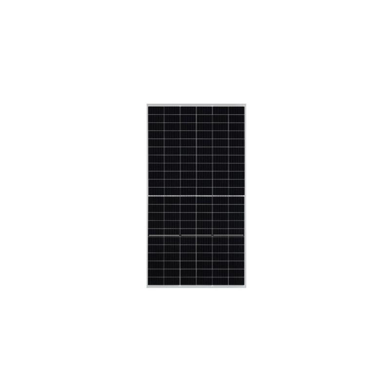 JA SOLAR JAM66S30 MR 490/495W HALF CELL