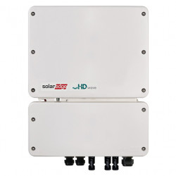 SolarEdge STOREDGE 1PH con...