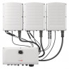 SolarEdge Synergy Inversor Trifásico