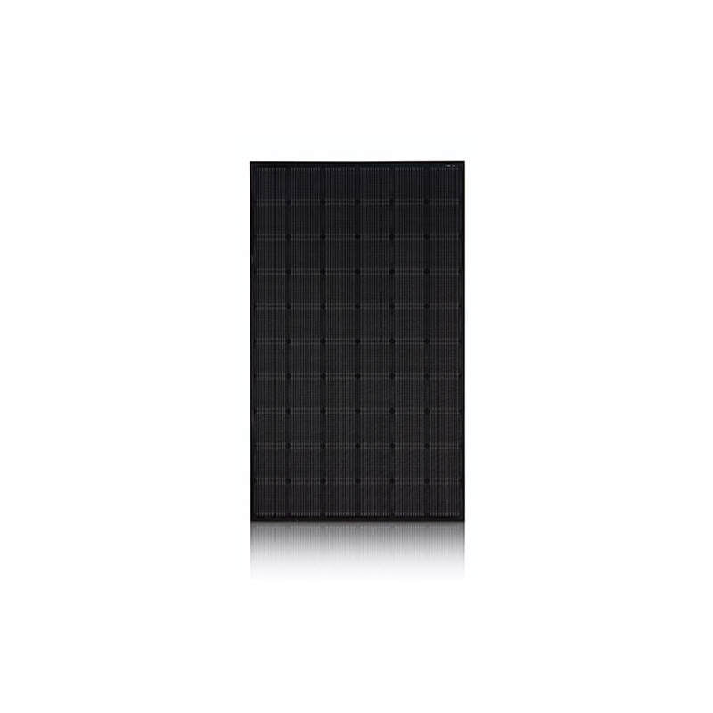 LG NEON H FULL BLACK 375 N1K-E6