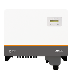 Solis K-5G Inversor Trifásico