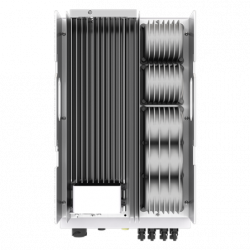 Solis 4G 3KW Three Phase Inversor Trifásico
