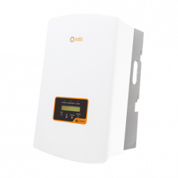 Solis 4G 3KW Three Phase Inversor Trifásico