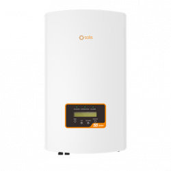 Solis S6-GR1P (3 - 6 kW)...