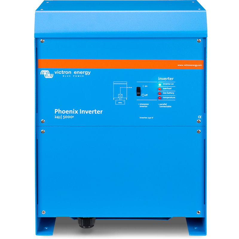 Victron Phoenix Inverter Inversor Trifásico