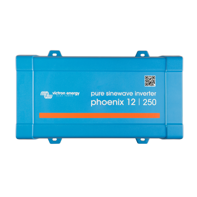 Victron Energy Inversor Phoenix (250VA-1200VA)