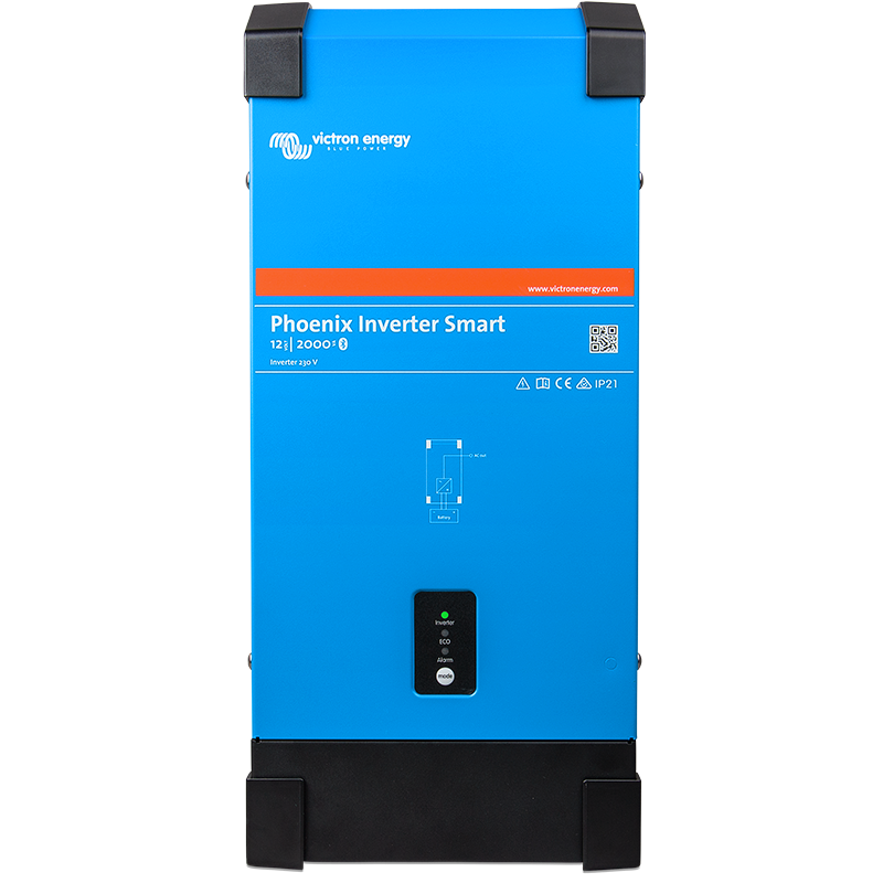 Victron Energy Phoenix Inverter Smart (1600VA-5000VA)