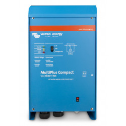 Inversor/Cargador Multiplus...