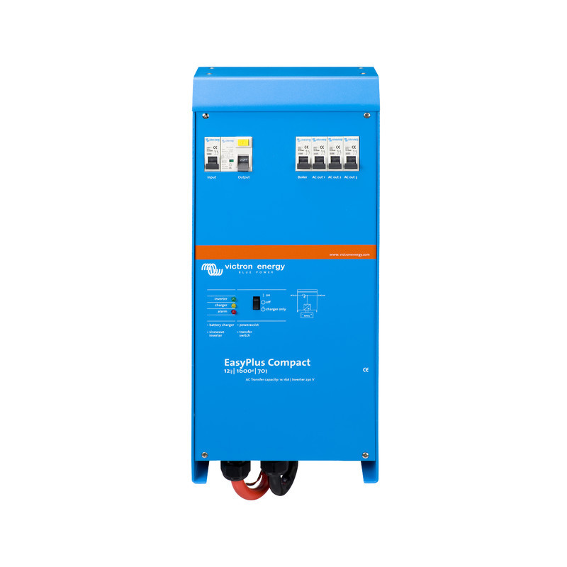 Victron Energy EasyPlus