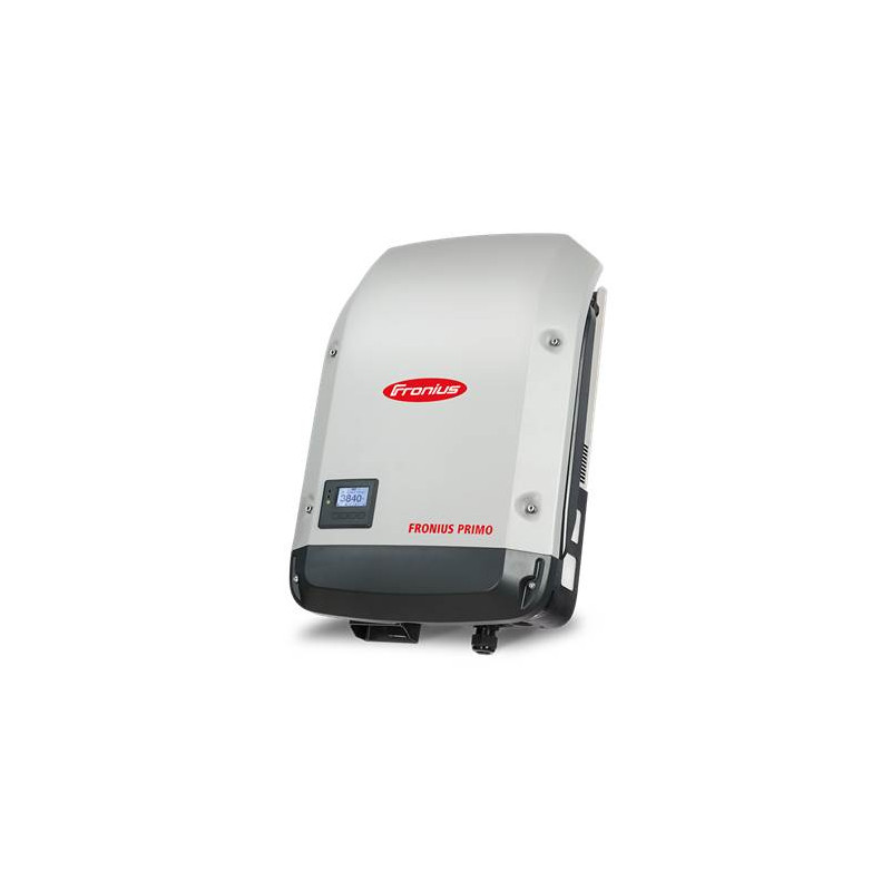 Fronius Primo Inversor Monofásico