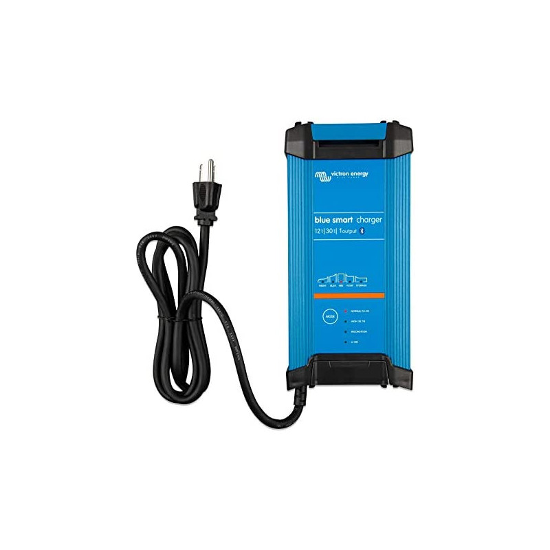 Victron Cargador Blue Smart IP22 (230VCA)