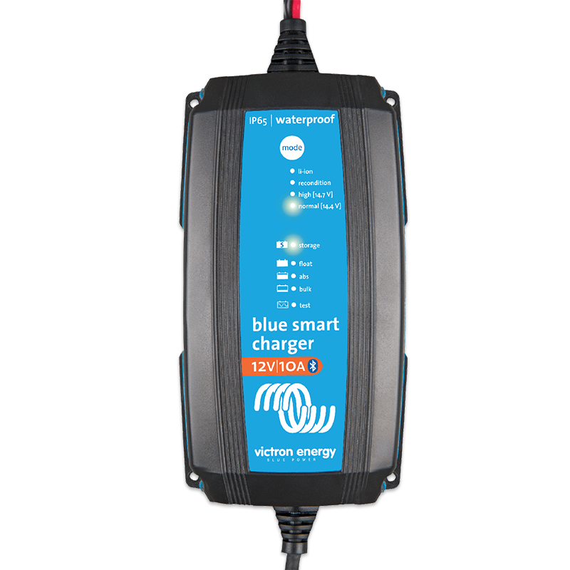 Victron Cargador Blue Smart IP65
