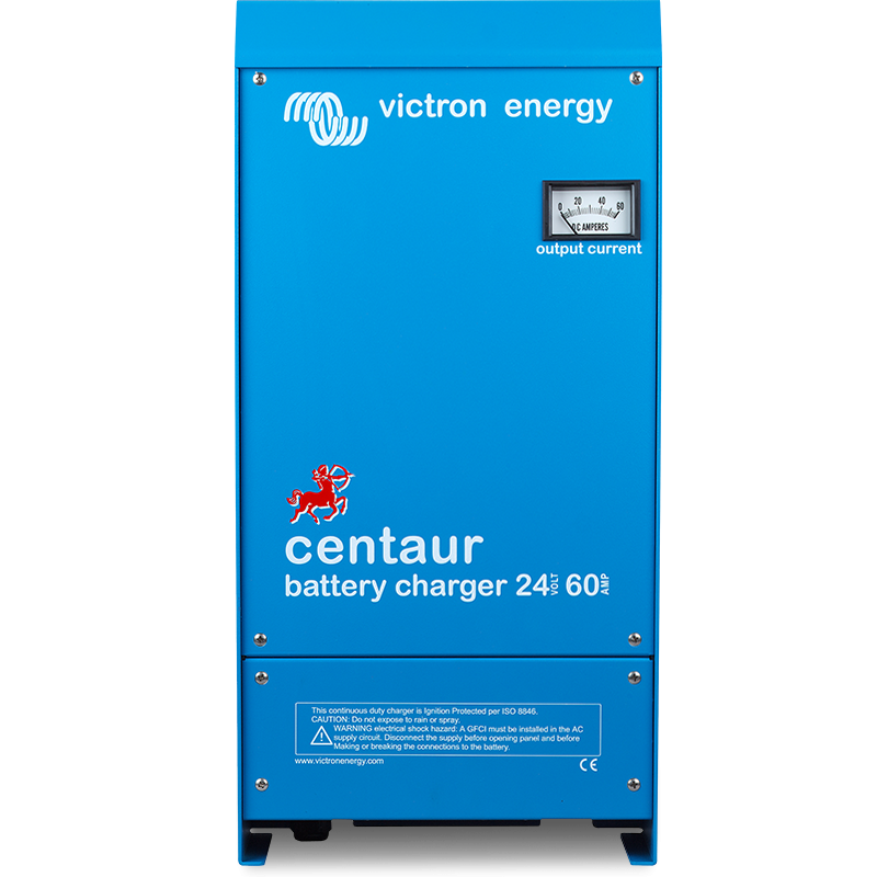 Victron Energy Cargador Centaur