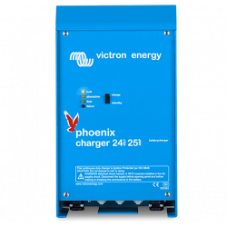 Victron Energy Cargador de...