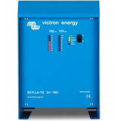 Victron Energy Cargador...
