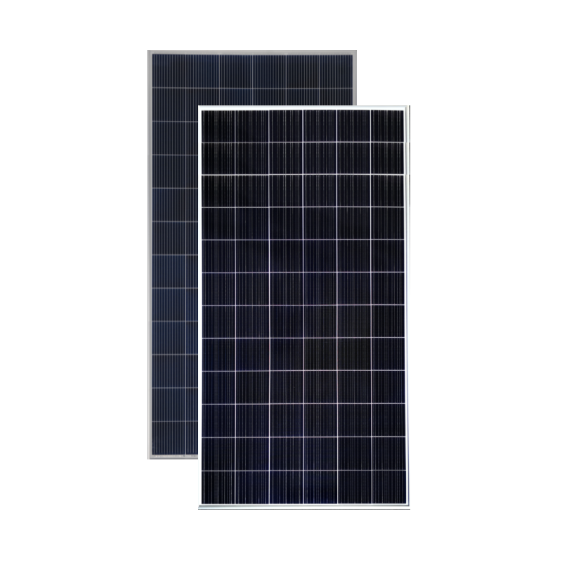 YINGLI YGE Series 2