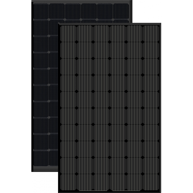 YINGLI YLM