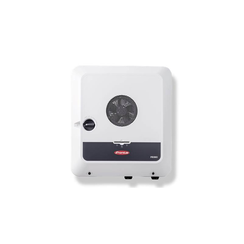 Fronius Primo GEN24 Plus Inversor Monofásico