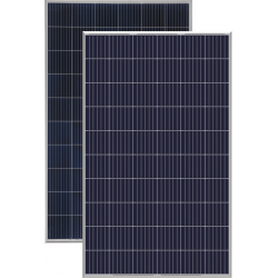 YINGLI YLM