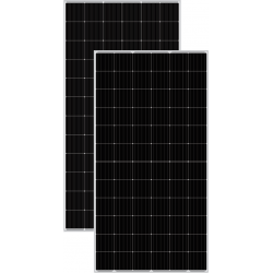 YINGLI YLM
