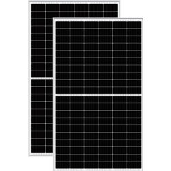YINGLI YLM