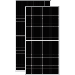 YINGLI YLM