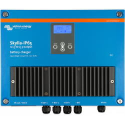 Victron Skylla IP65 Cargador