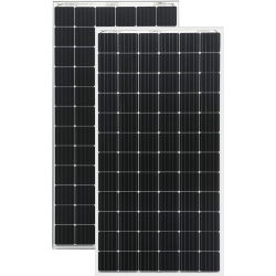 YINGLI Panda BiFacial