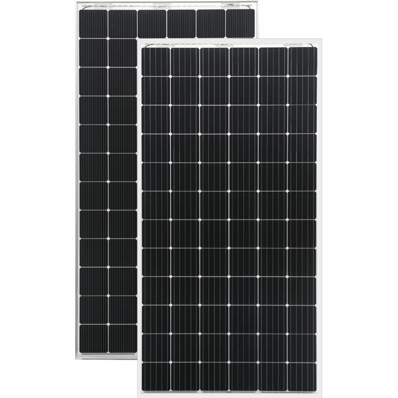 YINGLI Panda BiFacial